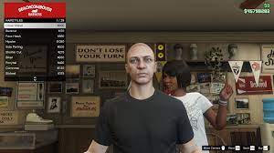 Rockstar games is hosting a virtual beach party in grand theft auto 5 this weekend at which players can earn rewardsthe uk is rolling into winter and the mercury is dropping fast, so believe us when we tell you that an invitation to a beach. Barbers Gta Online Gta Wiki Fandom