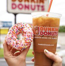 Come celebrate all day long at your local dunkin' donuts, where coffee loves donuts. Sandiegoville Dunkin Donuts To Open Location In San Diego S Hillcrest Community