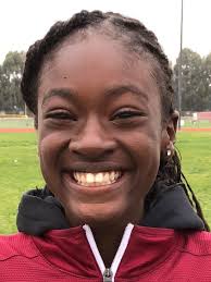Hueneme's Reuben Jacob sets meet record in shot put at Pacific View League  track finals