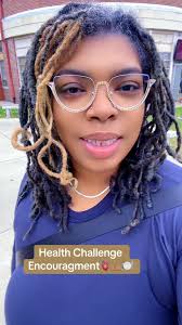 Health Challenge Encouragment🫀💪🏽🍽️