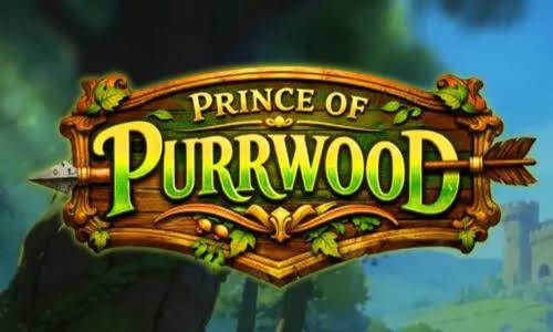 Prince of Purrwood Slot Machine (AvatarUX) Review | NovNetco