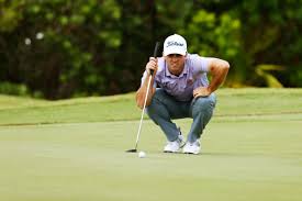 American golfer bryson dechambeau is criticised by fellow players after twice taking more than two minutes over shots at the northern trust. Kurze Putts Die Pros Mit Der Besten Und Schlechtesten Ausbeute Golftime De
