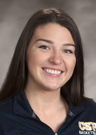 Kyrah Fredenburg (@kfredenb)