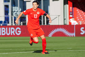 We have 14 records for christine sinclair ranging in age from 11 years old to 82 years old. Christine Sinclair Back In Canwnt Roster For Olympic Tune Up Matches Canadian Premier League
