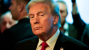 Trump in Dearborn: Leaders 'aren't doing their job'