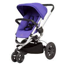 The par stroller is a brand new stroller from quinny, its gorgeous grey colour is neutral so it is perfect whether you are looking for a boys. Buy Quinny Buzz Xtra Stroller Purple Pace Online In Vietnam B00m9c0s22