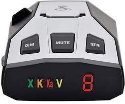 We looked at several cobra radar detector models and decided on the best 10 for #things to consider before buying best cobra radar detectors: Amazon Com Cobra Rad 350 Laser Radar Detector Long Range False Alert Filter Oled Display Black