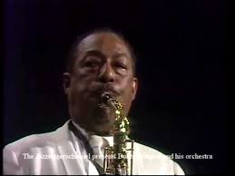 Duke Ellington Orchestra with Johnny Hodges