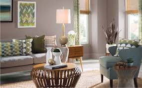 Neutral Paint Colors Bring Warm Cool