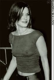 Sandra Bullock See Through Nipples Tits And Boob Photos Leaked 23250 | Hot  Sex Picture