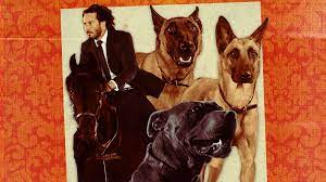 Find out if a dog dies in john wick: How John Wick Chapter 3 Parabellum Turned Animals Into Action Stars The Ringer