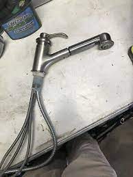 Find inspiration · save water · kitchen & bath products Kohler 2 2 Gpm 8 3 L Min A112 18 1m Sink Faucet Chrome Ebay