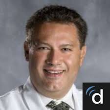 Best Pulmonary heart disease Doctors in River Rouge, MI