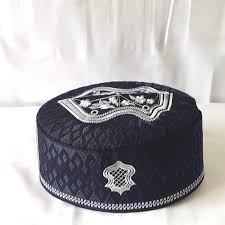 Kalo obat harus di uji klinik. Jual Peci Ust Adi Hidayat Kota Bandar Lampung Toko Mulya Busana Tokopedia