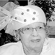 Search Allie Scott Obituaries and Funeral Services