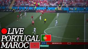 Le 13 mar 2016 à 14:08. Portugal Maroc 1 0 Full Game 20 06 2018 World Cup 2018 Youtube