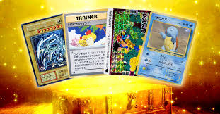 'we're doing a great job' in libya. The Top 5 Shockingly Expensive Tcg Cards Buyee Blog