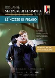 (figaros hochzeit) · erich kunz · gerda sommerschuh · res fischer. Le Nozze Di Figaro Salzburger Festspiele Hollywood Megaplex