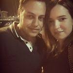 Felicia Menna's Instagram, Twitter & Facebook