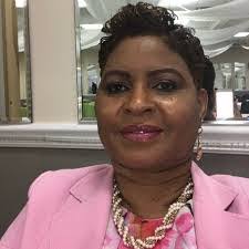 Donnette Johnson's Instagram, Twitter & Facebook