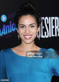 755 Andrea Barry Photos & High Res Pictures