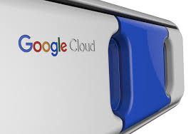 What are the components involved with the transfer appliance? Google Transfer Appliance Ships Data To Cloud Via Fedex Ups Fortune