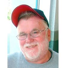 Robert McPherson Obituary (1943