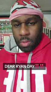 Ryan Day I Hope Thsy Have A Mercy Rule