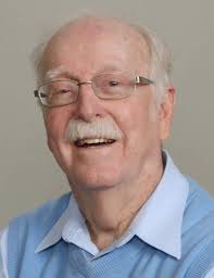 Obituary information for Rev. Dr. John G. Gilmore