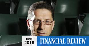 Fiery CPA AGM calls for stripping Alex Malley's life membership