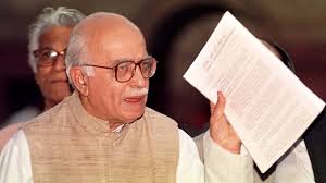 Babri Masjid: SC May Revive Conspiracy Charges Against LK Advani