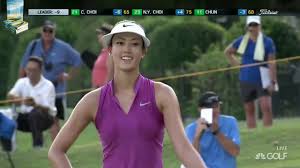 These days, players from south korea dominate the women's game. Top 10 Most Beautiful Women Golf Players Youtube