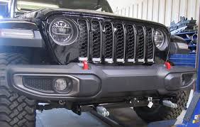 Best bathroom faucet 2021 jeep gladiator. Blue Ox Bx1142 Baseplate For 2020 2021 Jeep Gladiator Includes Acc