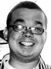 Aaron Alcantar Obituary (2013)