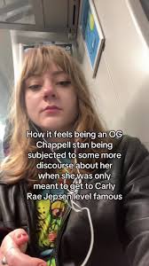 Chappell Stan Meaning