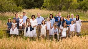 Here's some dos and don'ts for group photos. Extended Family Sessions Busath Photography
