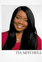 Tia Mitchell