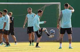 When and where to watch online, tv telecast, team news copa america 2021 argentina vs colombia the argentina vs colombia match is scheduled to take place on wednesday at 06:30 am ist at the estadio nacional de brasilia mane garrincha, in brazil. Moon2vouaeetm