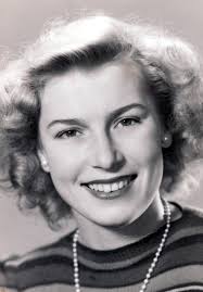 Sonja (Malcomess) Krull (1925-1977)