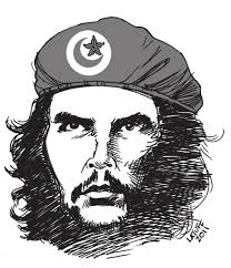 PDF) Semiotics of Che Guevara : Affective Gateways (Final Proofs)