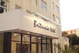 Britannia hotels have 61 hotels across the uk, offering over 10,000 bedrooms. Britannia Bournemouth Hotel Bournemouth 5 7 10 Updated 2021 Prices