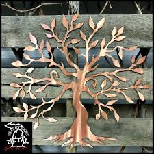 Maybe you would like to learn more about one of these? Olive Tree Of Life Metal Wall Art Michigan Metal Artwork