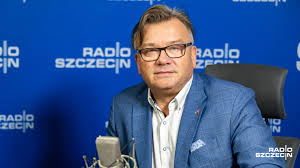 Maybe you would like to learn more about one of these? Artur Lacki Rozmowy Pod Krawatem Radio Szczecin