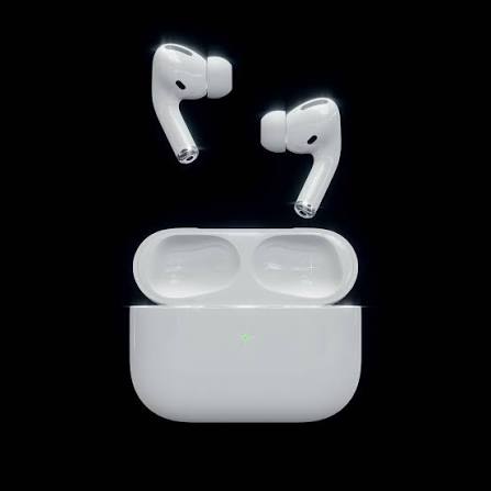 AirPods 3pro