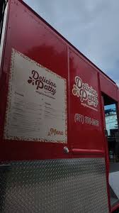 Delicias Patty - Authentic Mexican Food Truck — Mexican restaurant food truck in Aloha, Oregon