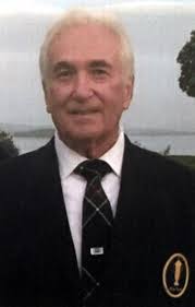 Donald "Ray" McKinney