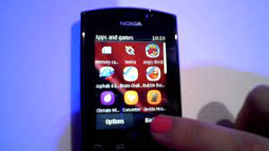 Compare nokia asha 303 prices from various stores. Nokia Asha 303 And 300 Hands On Walkthough Youtube