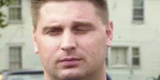 Convicted former cop joins fire company