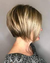 This is a colour that really suits the over 50's, so if you've been going lighter for a while, it might just be time to consider going dark. 50 Best Short Hairstyles For Women Over 50 In 2021 Hair Adviser