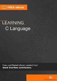 It teaches the fundamentals the core concepts that programmers have. Pdf Learning C Language Free Tutorial For Beginners